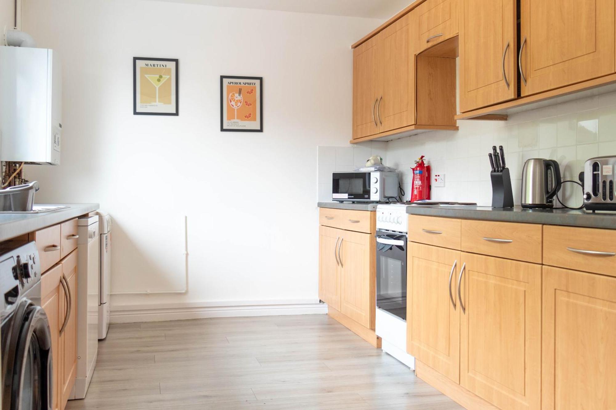 Blairmuire House Villa Броксбърн Екстериор снимка